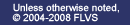 Copyright FLVS